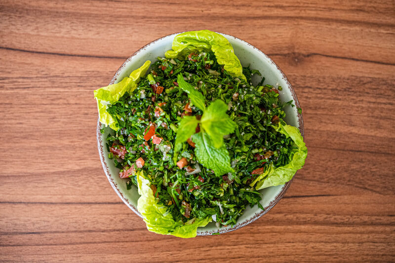 TABOULE