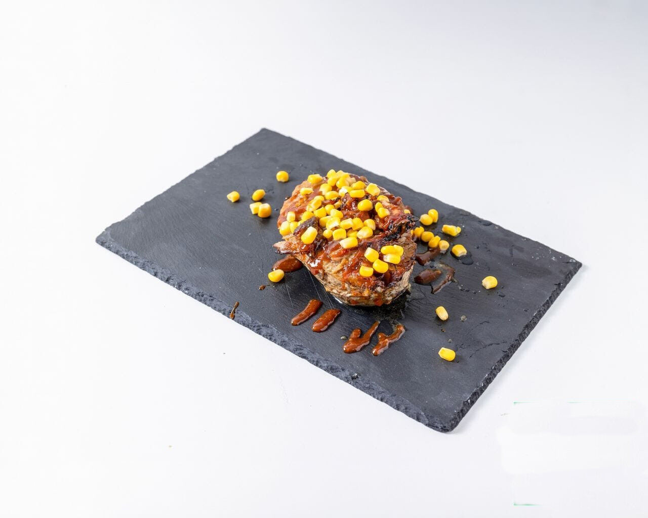 Patatas asadas cremosas rellenas