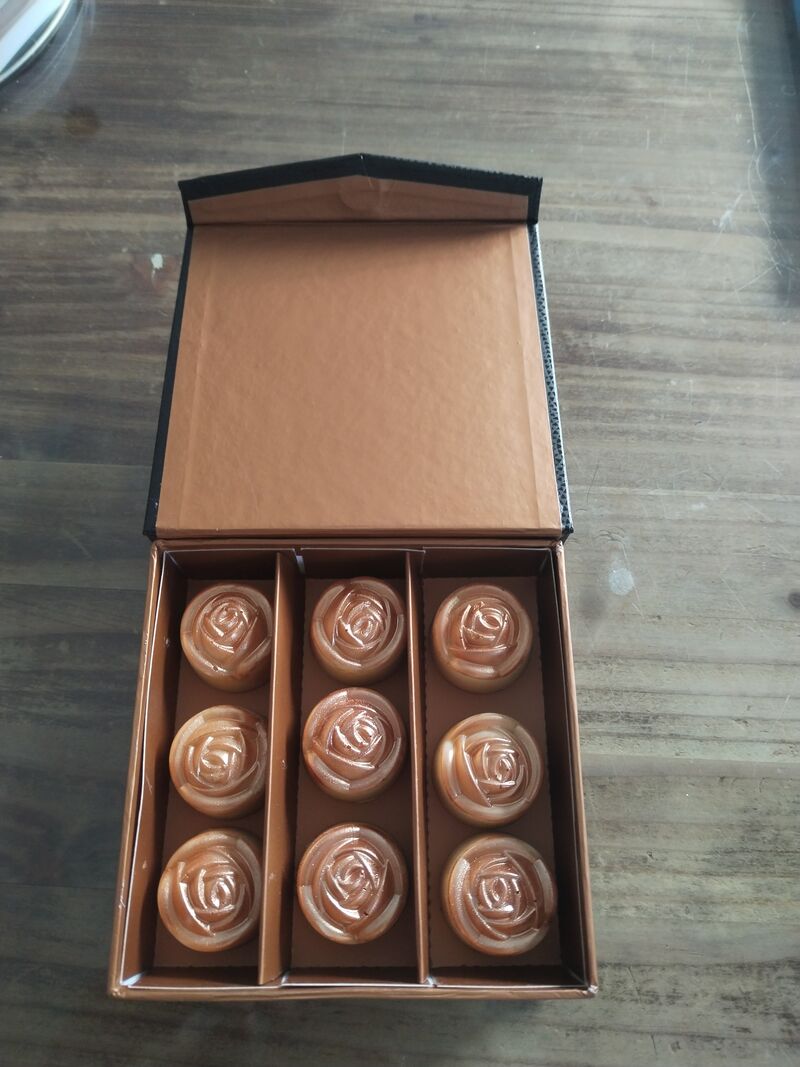 Le jardin de Josette 