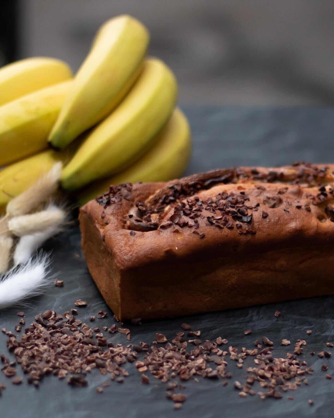 Hausgemachtes Gebäck