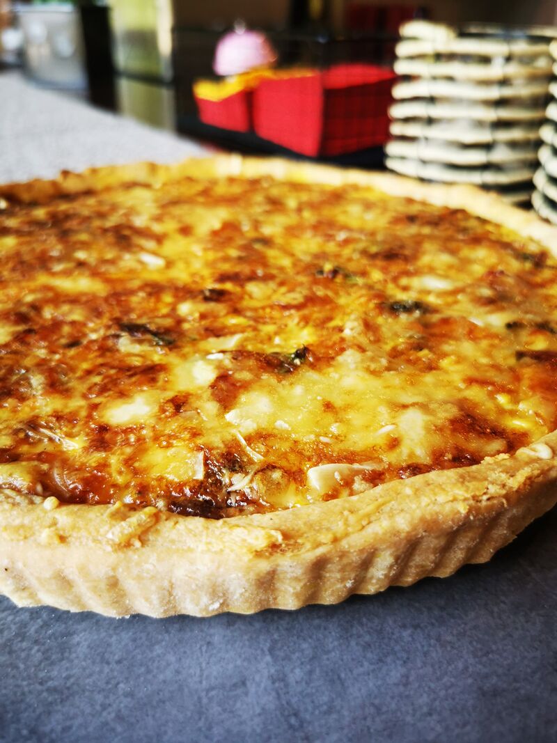 Devinez s'il en reste ?!