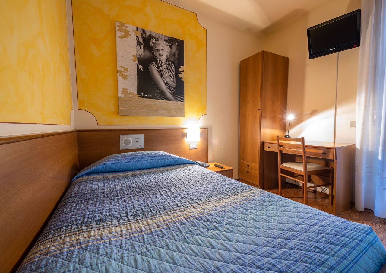 Hotel Da Rita. Ospitalità accogliente in Trentino