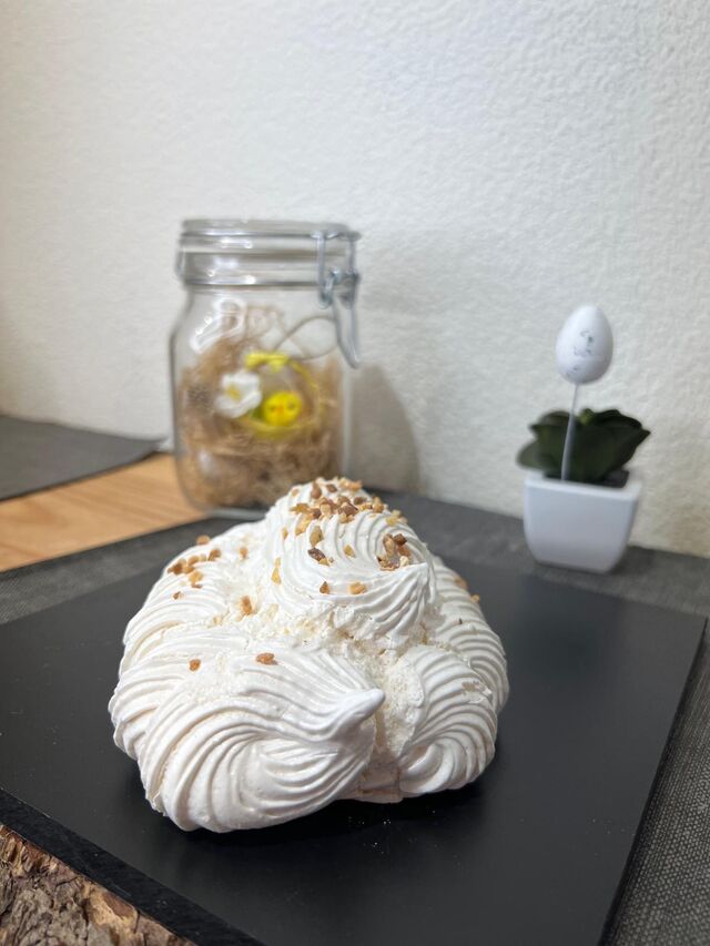 Meringue 