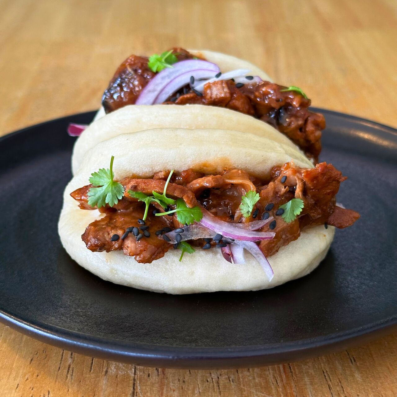 Pork Char Siu