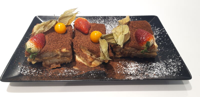 Tiramisù