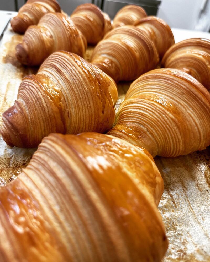 Croissants