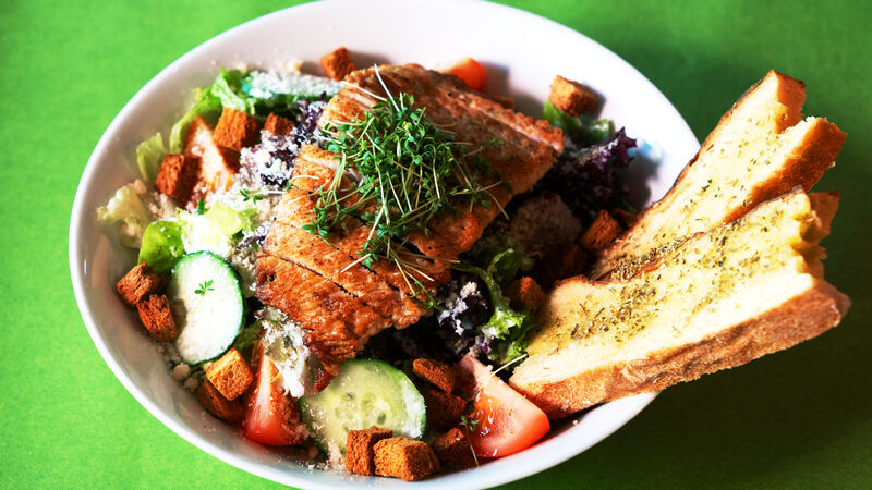 Ceasars Salat