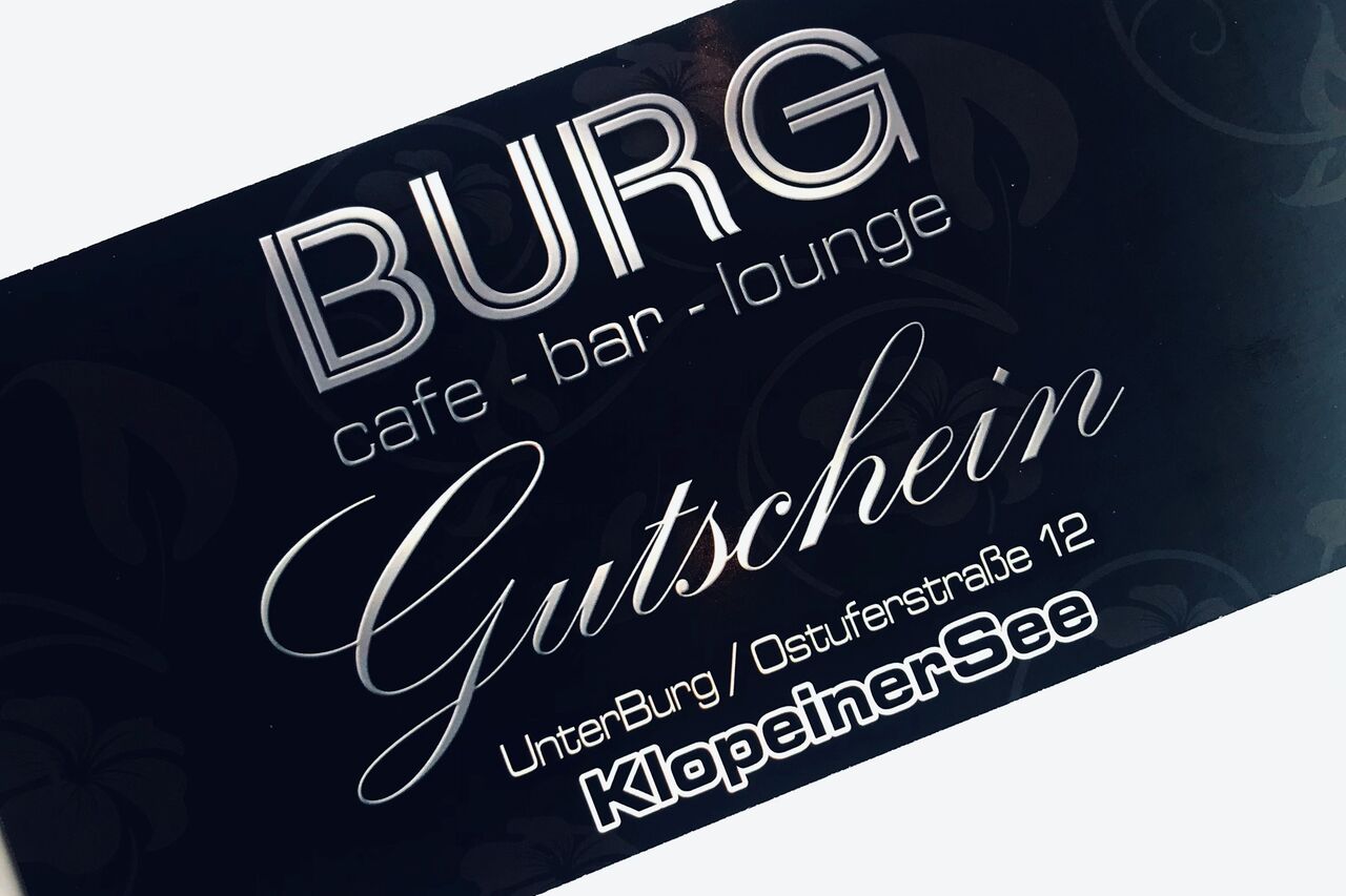 Passendes Geschenk gesucht?