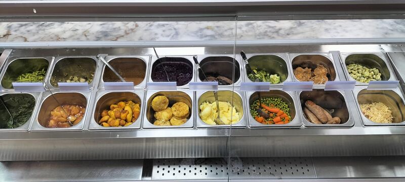 assortiment