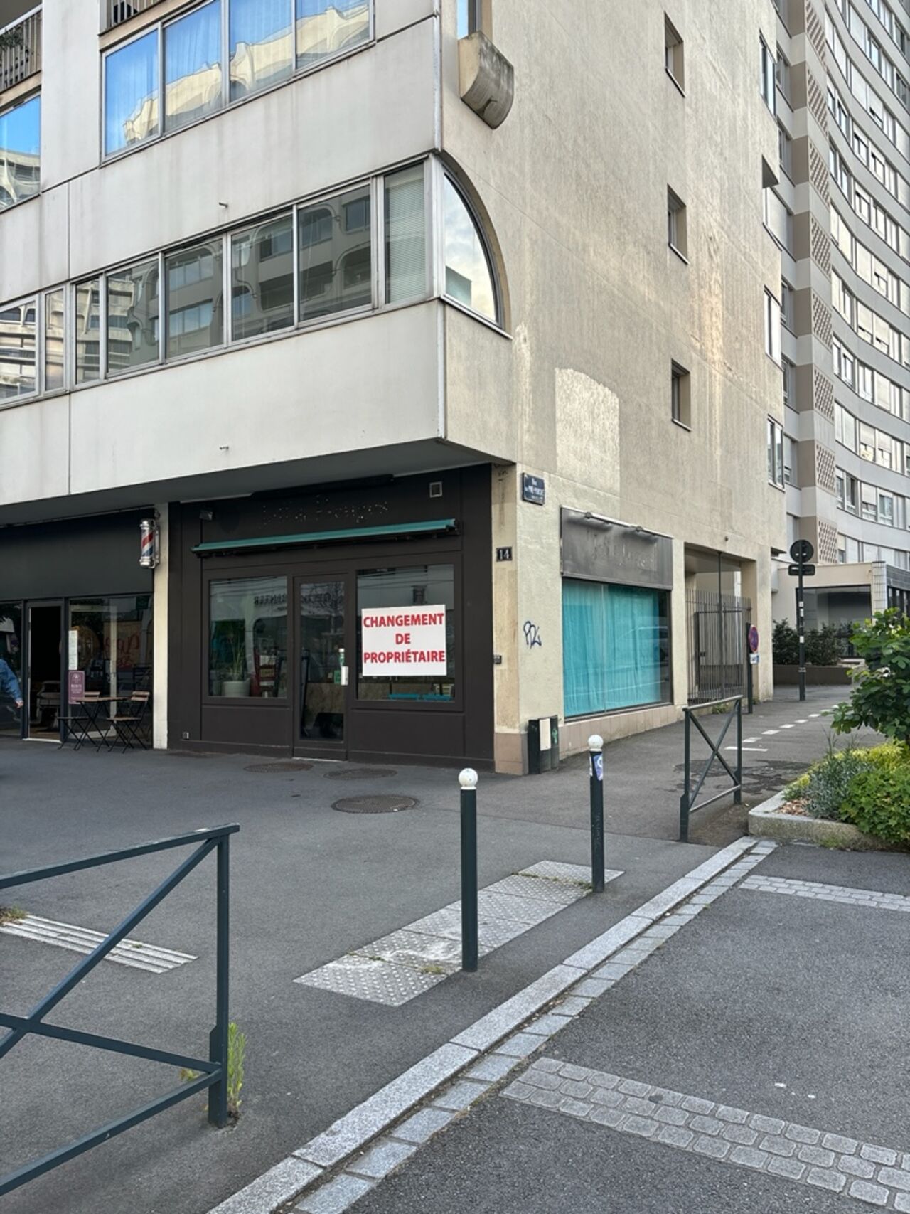 Ouverture de votre sandwicherie traiteur