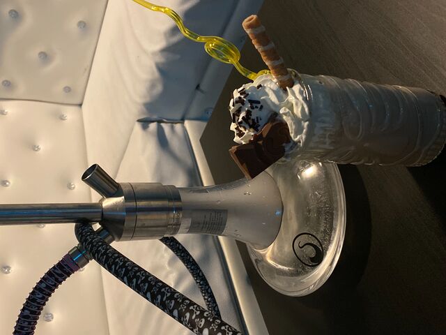 Disfruta de nuestra gran variedad de batidos