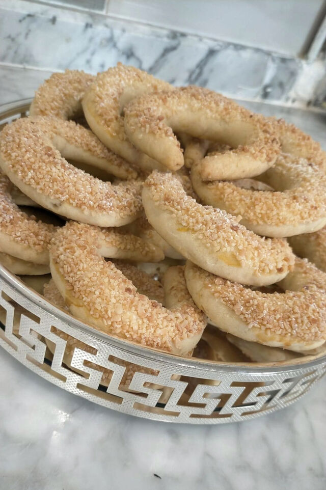 Corne de Gazelle - 1€/pièce