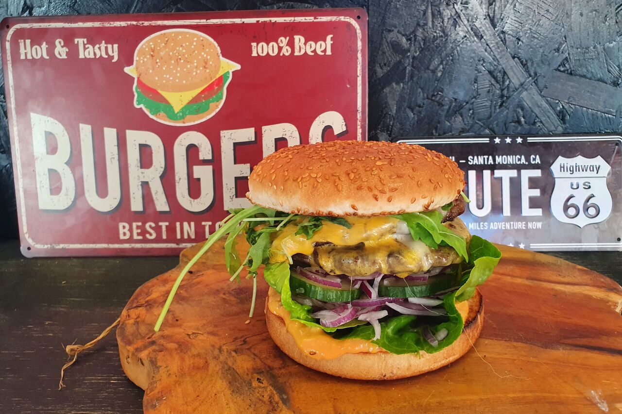 Street Food 22 - Oberderdingen