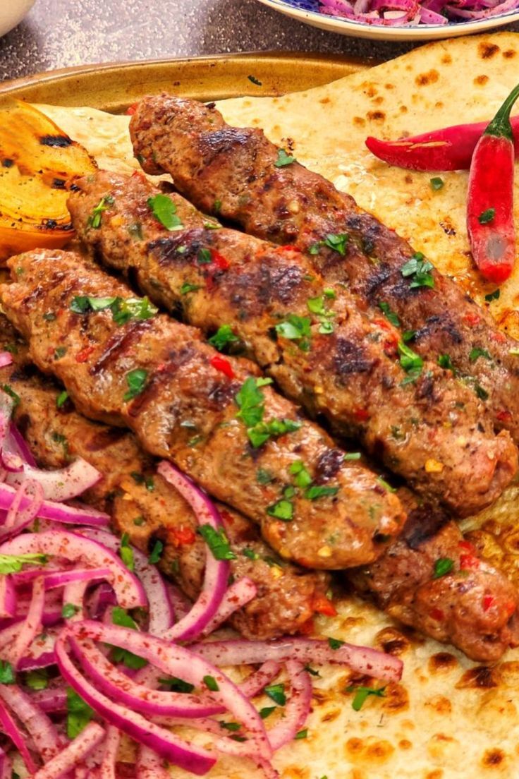 ADANA KEBAB