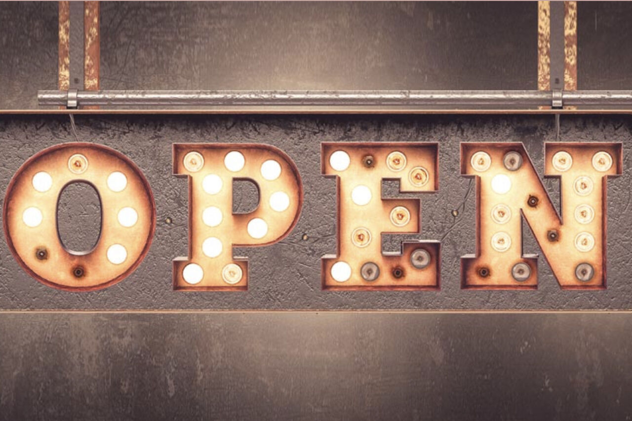 Öffnungszeiten an Feiertagen