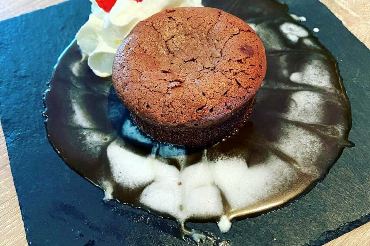 LA GOURMANDISE