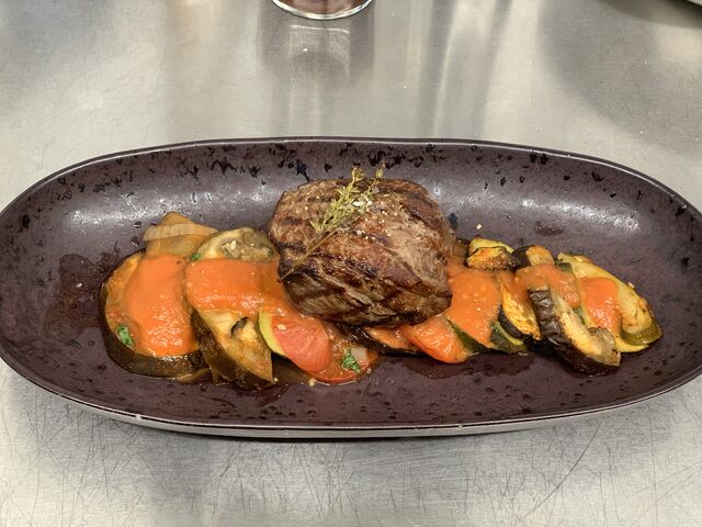 Filet de Boeuf (Limousine)