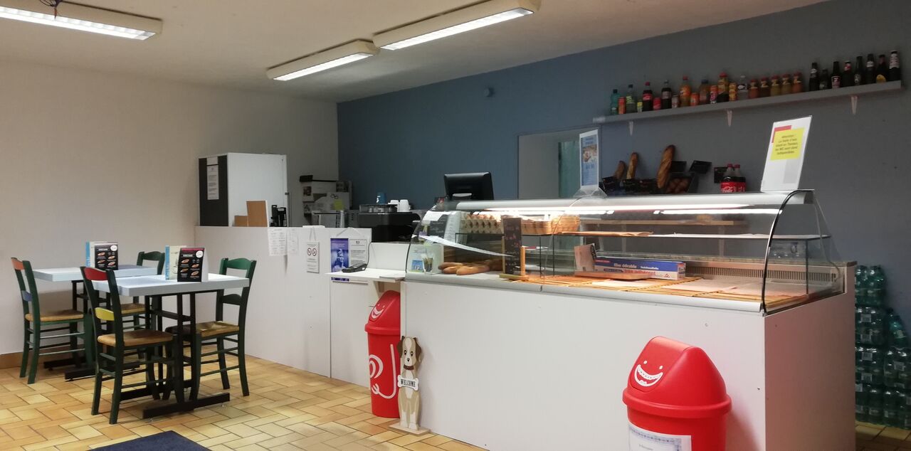 La Caffèt '
