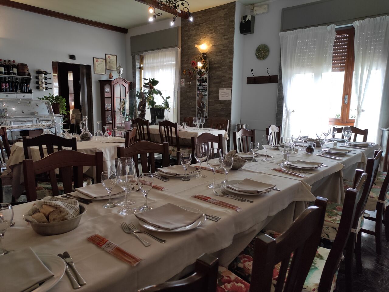 Sala principale