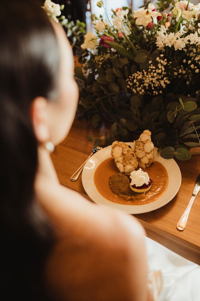 Naše vymazlená Svíčková :)