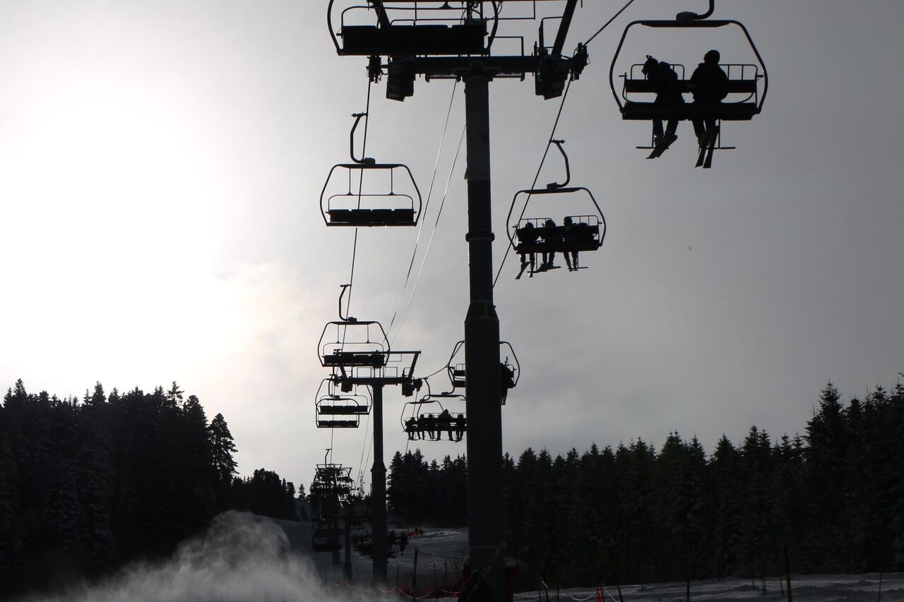 La station regorge d'activité pour toutes les saisons !
