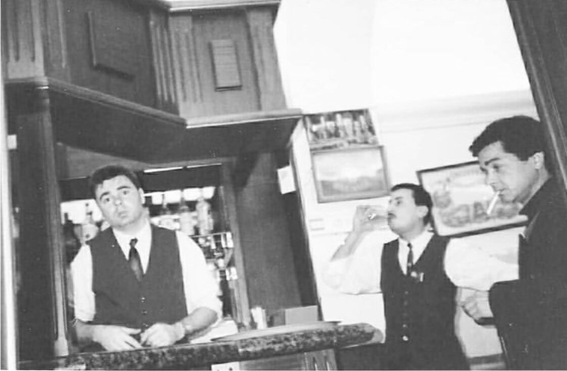 A votre service depuis de nombreuses années !