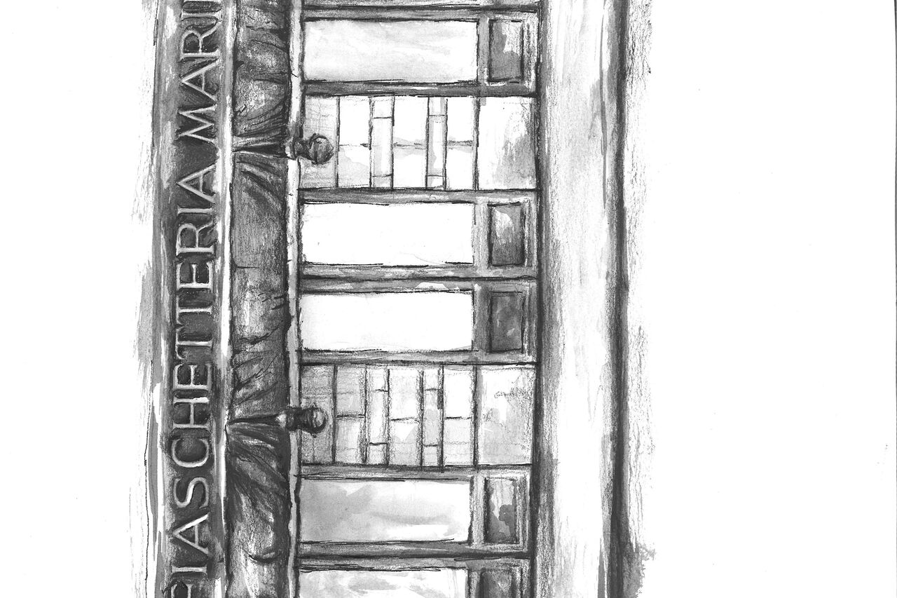 Fiaschetteria Marini