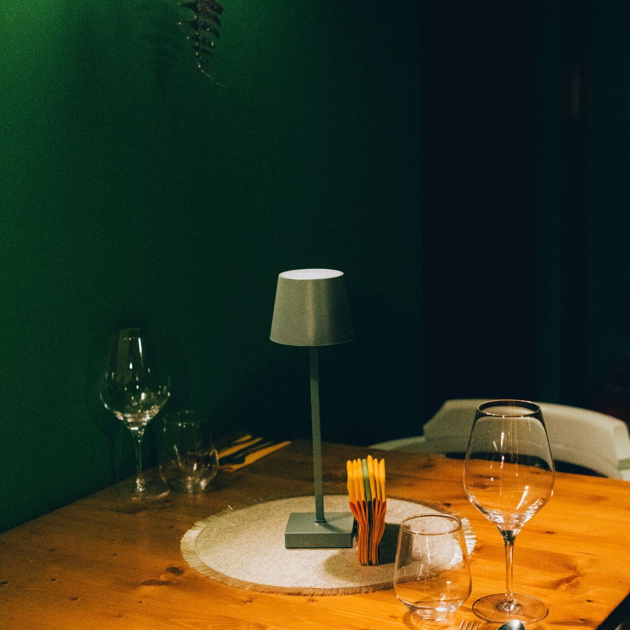 Kashmir Caffe & Restaurant