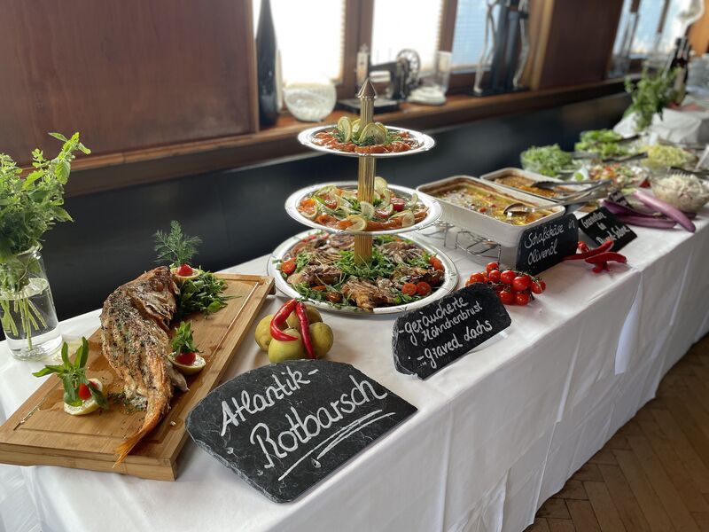 Endlich wieder feiern im Adler 