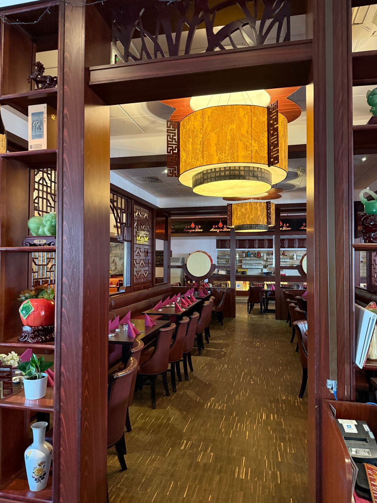 Immer die passende Räumlichkeit für Ihre private Feier