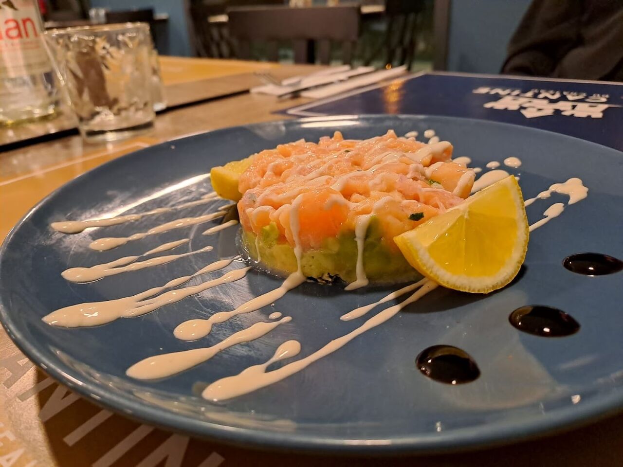 La cantine du chateau 