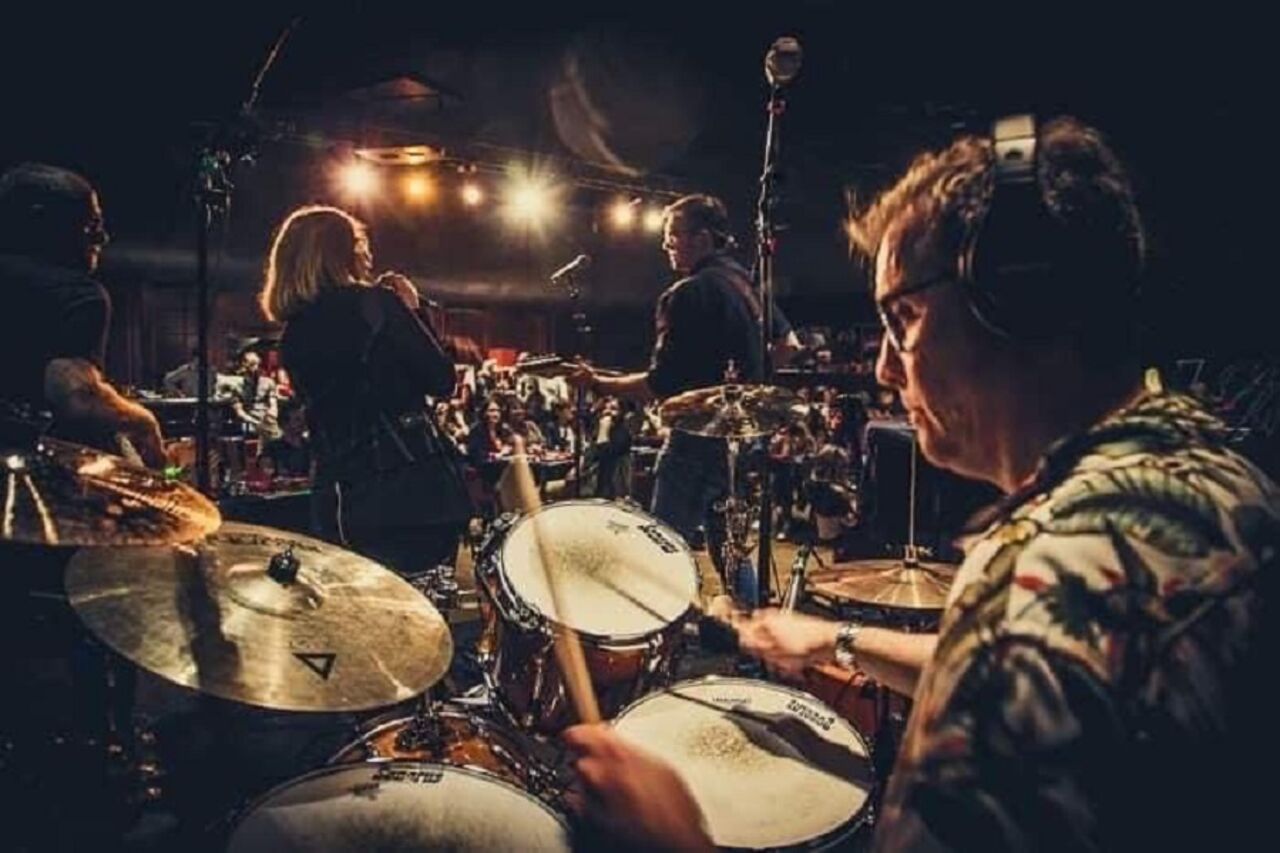 ÉVÉNEMENTS MUSICAUX !