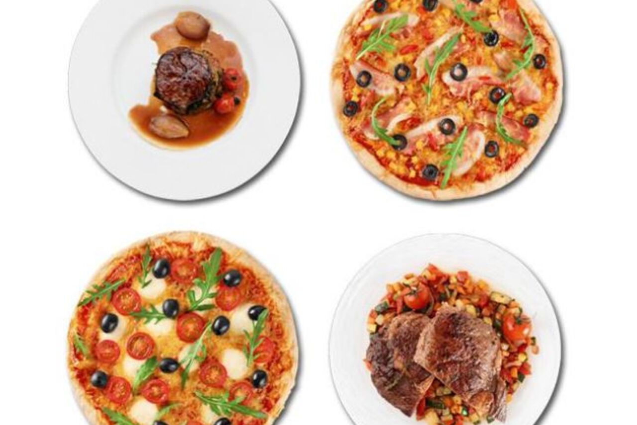 Notre Cuisine