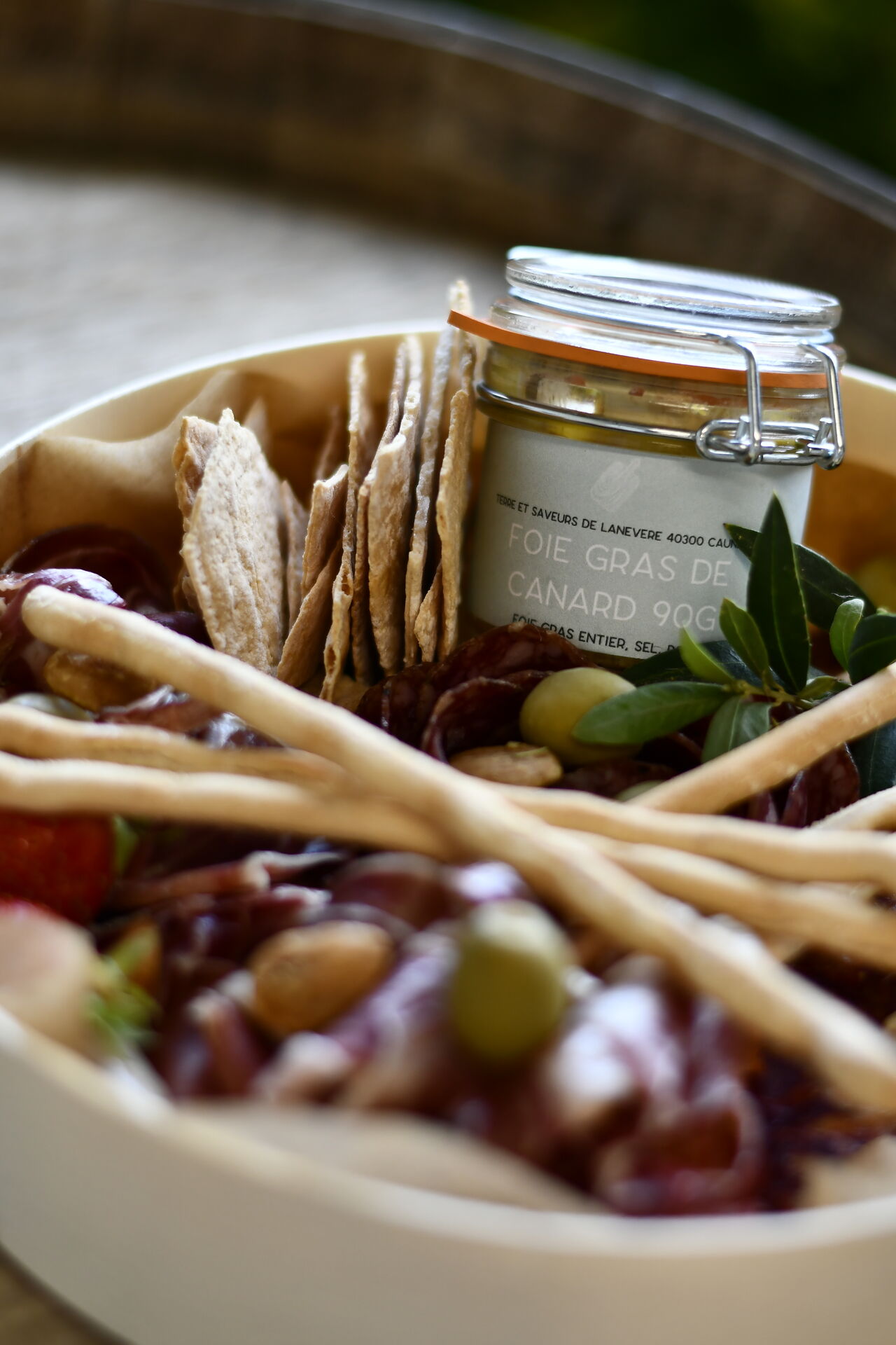 Box 2 © The Food Instant