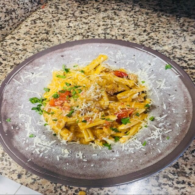 Caserecce schon mal probiert?