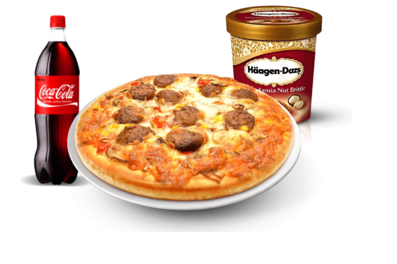 Découvrez nos formules !