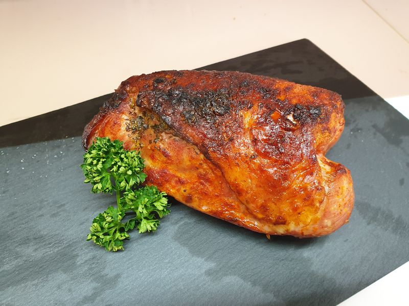 Jambonnettes de dinde