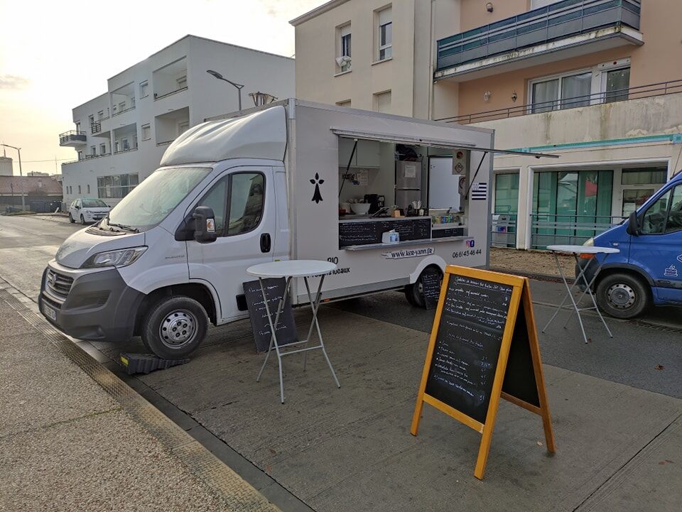le foodtruck