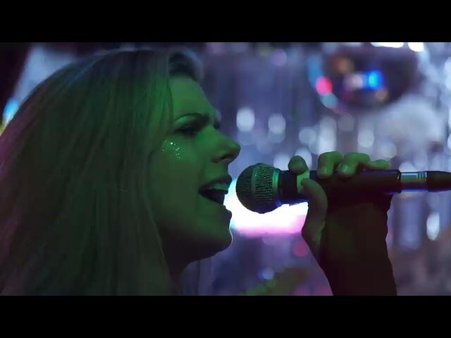 Videocanción Koyote Saloon by DJ REINA