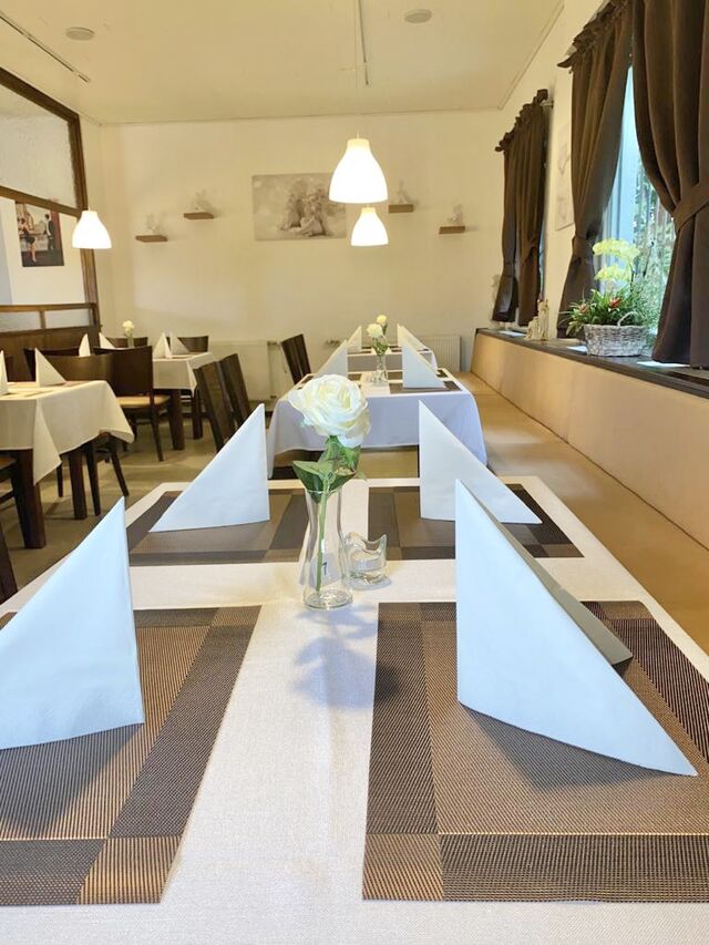 Liebe Gäste, wir sind ab Samstag den 29.05.21 wieder für Sie da ! Wir freuen uns auf ihren Besuch!