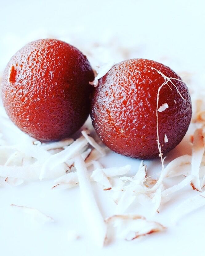 Beignets au fromage blanc 