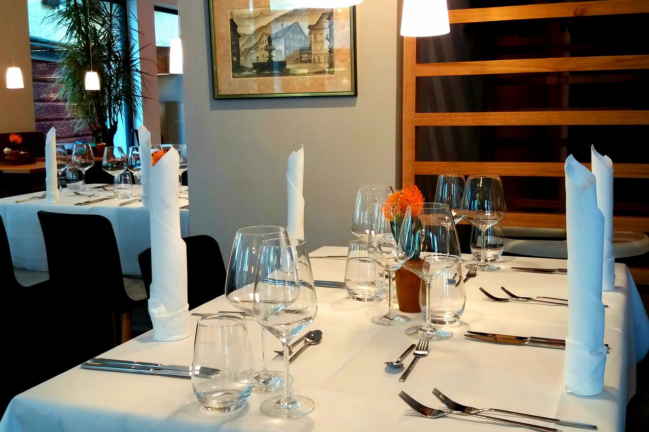 Café I Bar I Lounge I Restaurant I Brasserie
