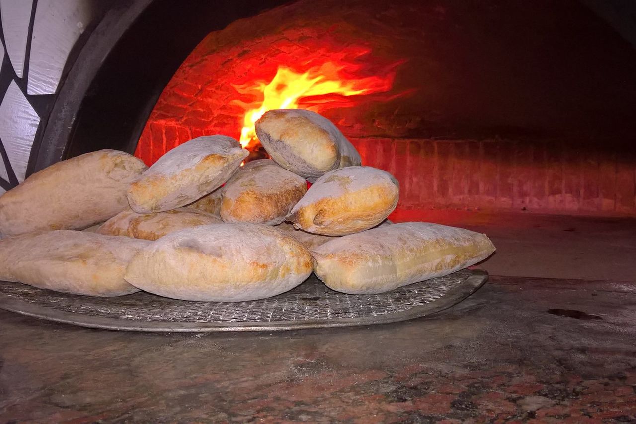 Pizzeria Bella Napoli