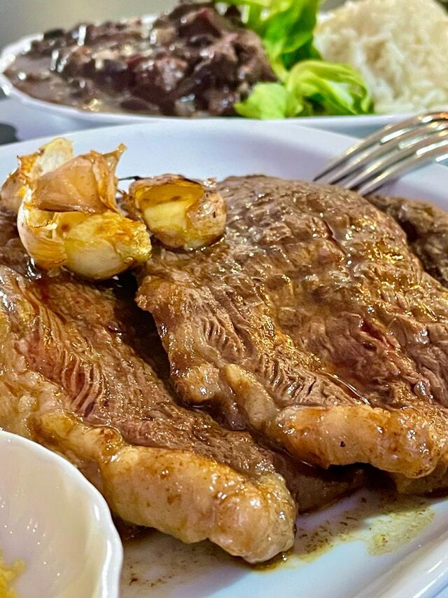 Picanha (America do Sul)