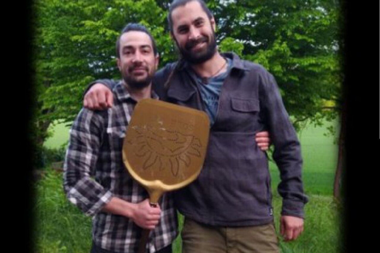 L'origine du Thunder'Truck