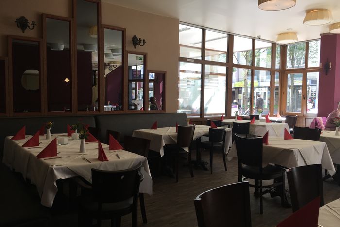 Ristorante Milano - Ludwigshafen Am Rhein Ristorante Milano - Ludwigshafen am Rhein | Italienische Küche in