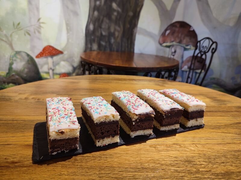 Napolitain