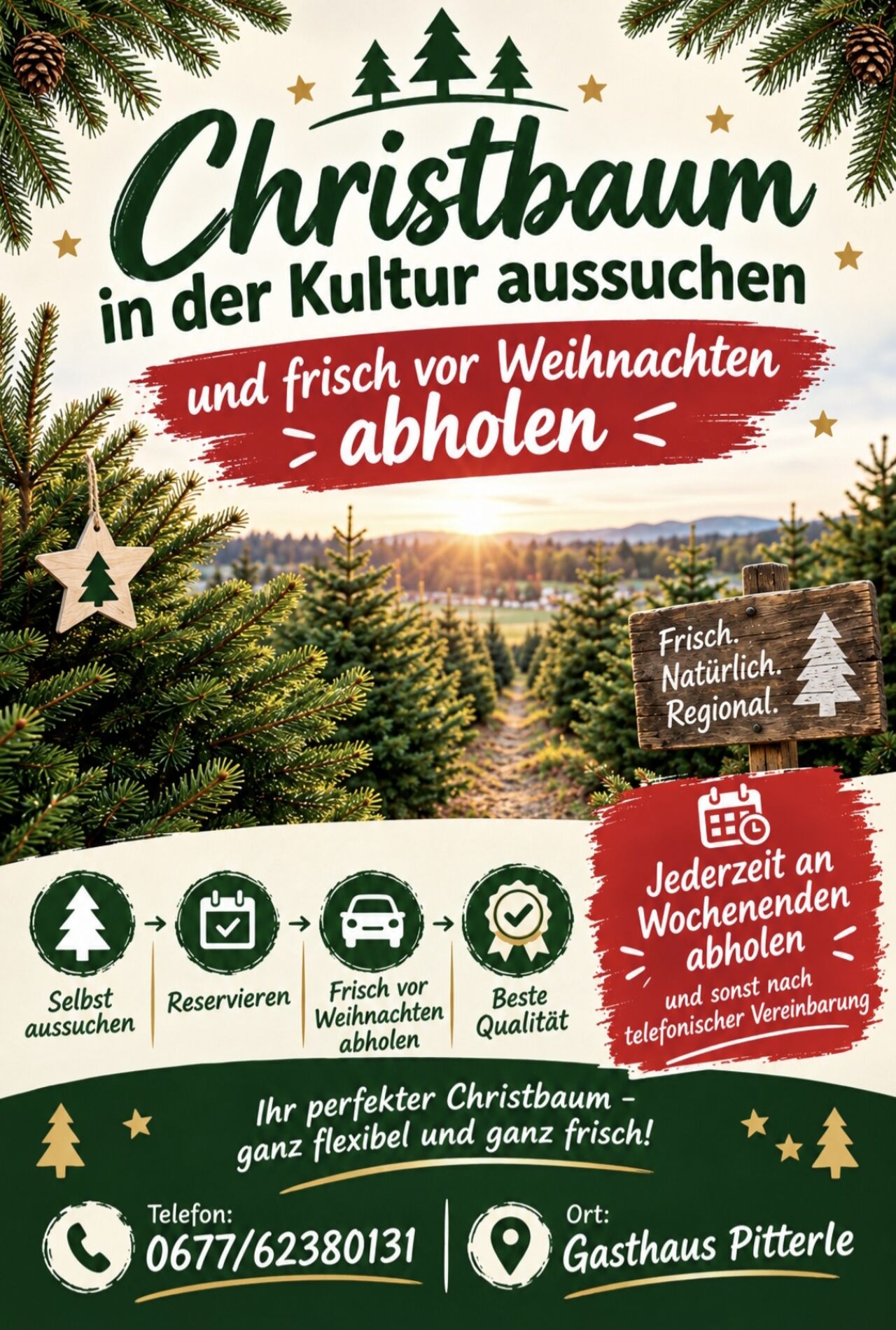 Christbaum