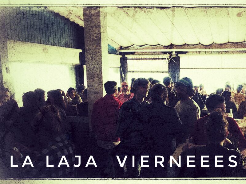 Conciertos y buena música en La Laja café copas