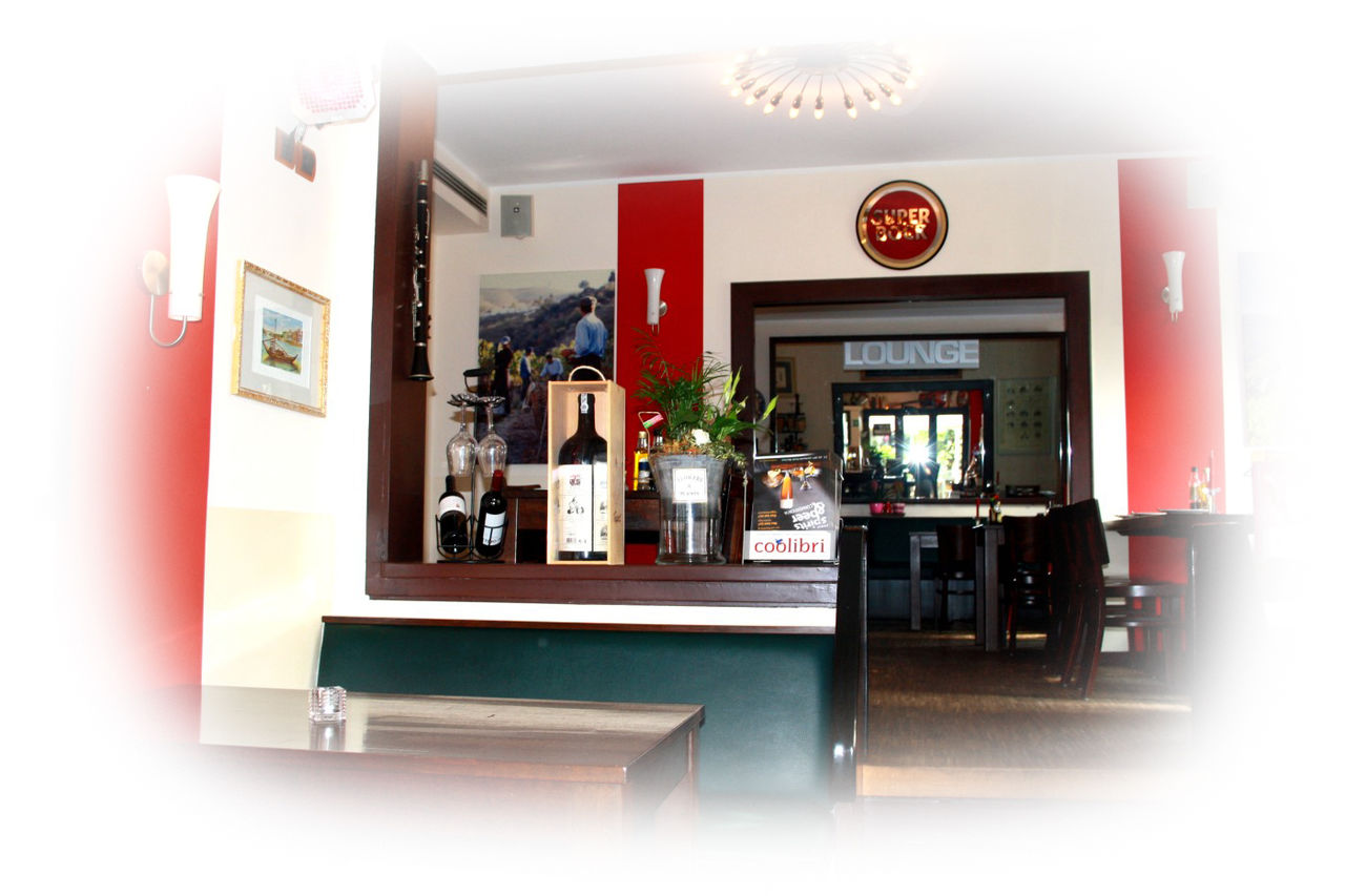 Genuss verlangt Frische & Zeit.